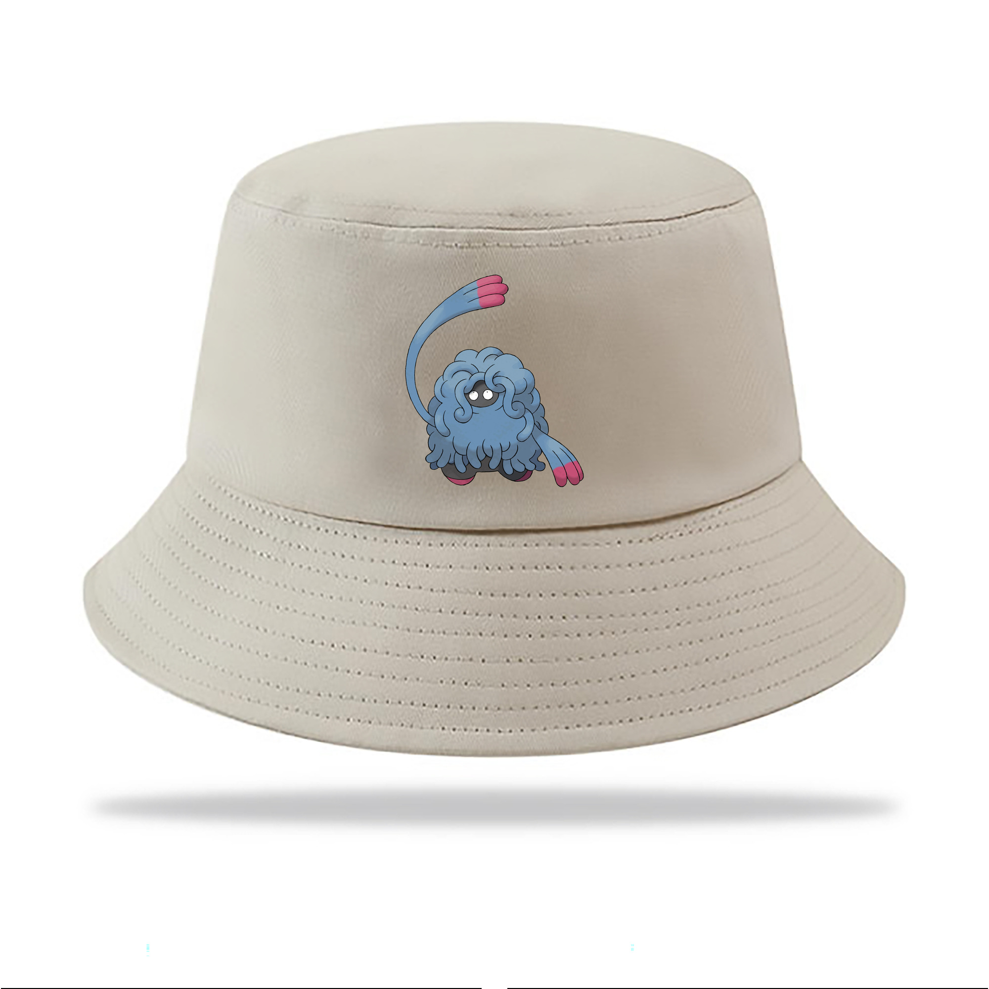 （画像用） ポケットモンスター Pokémon アウトドア日除けバケットハット